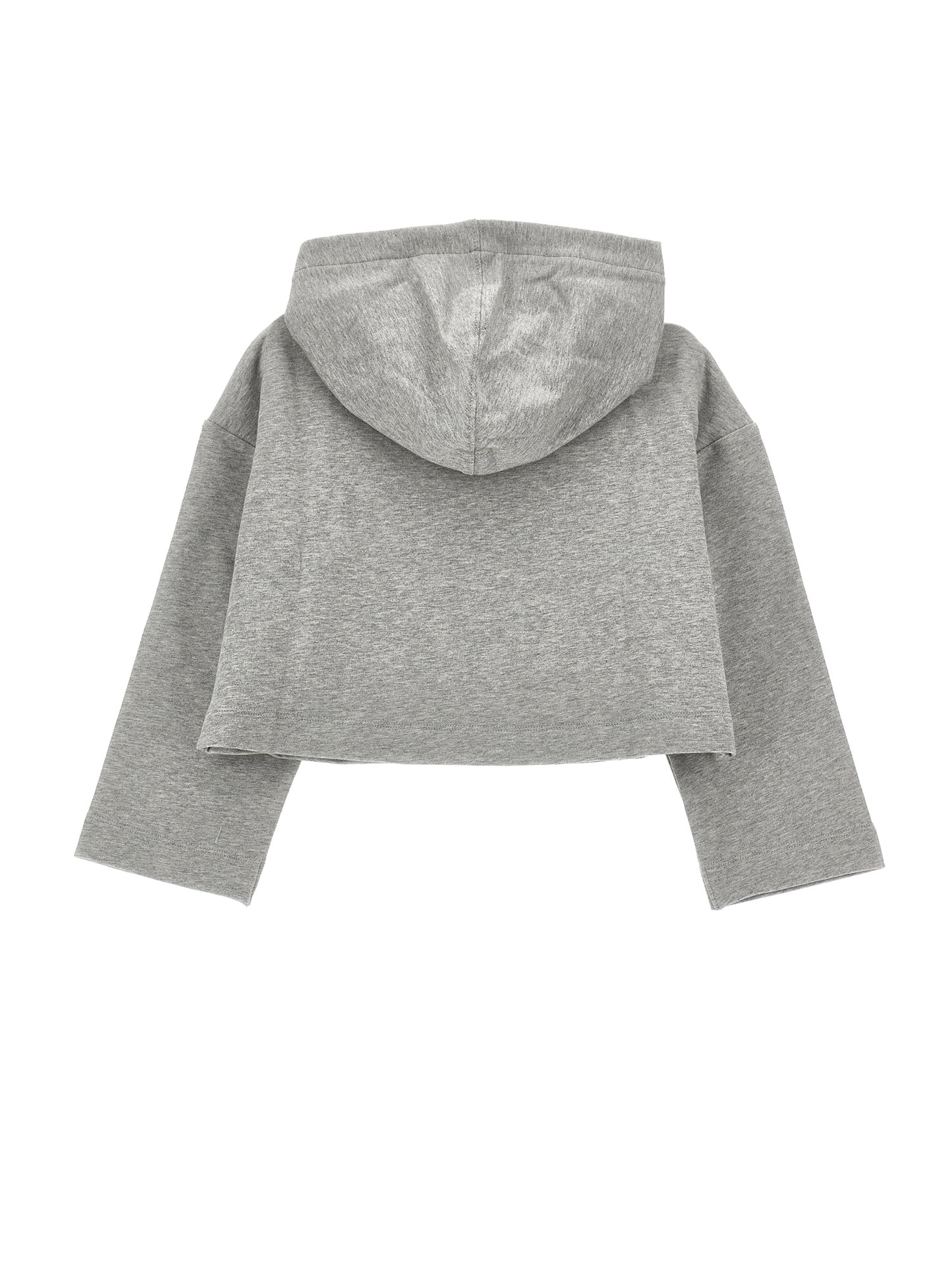 CF Ferragni Stretch Hoodie