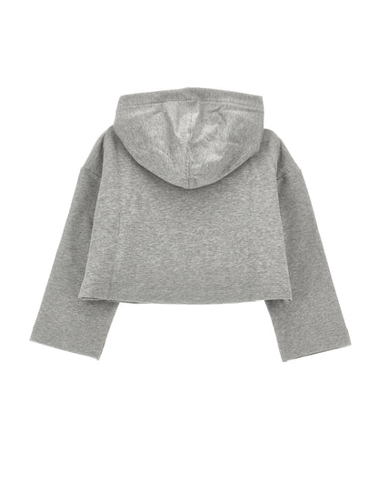 CF Ferragni Stretch Hoodie