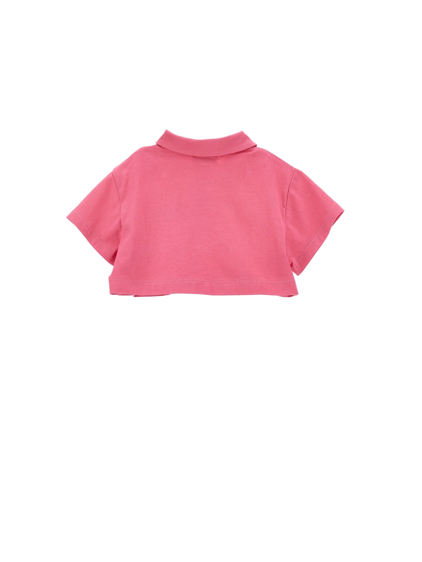 Polo CF Ferragni Tennis Club