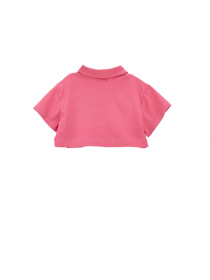 Polo CF Ferragni Tennis Club