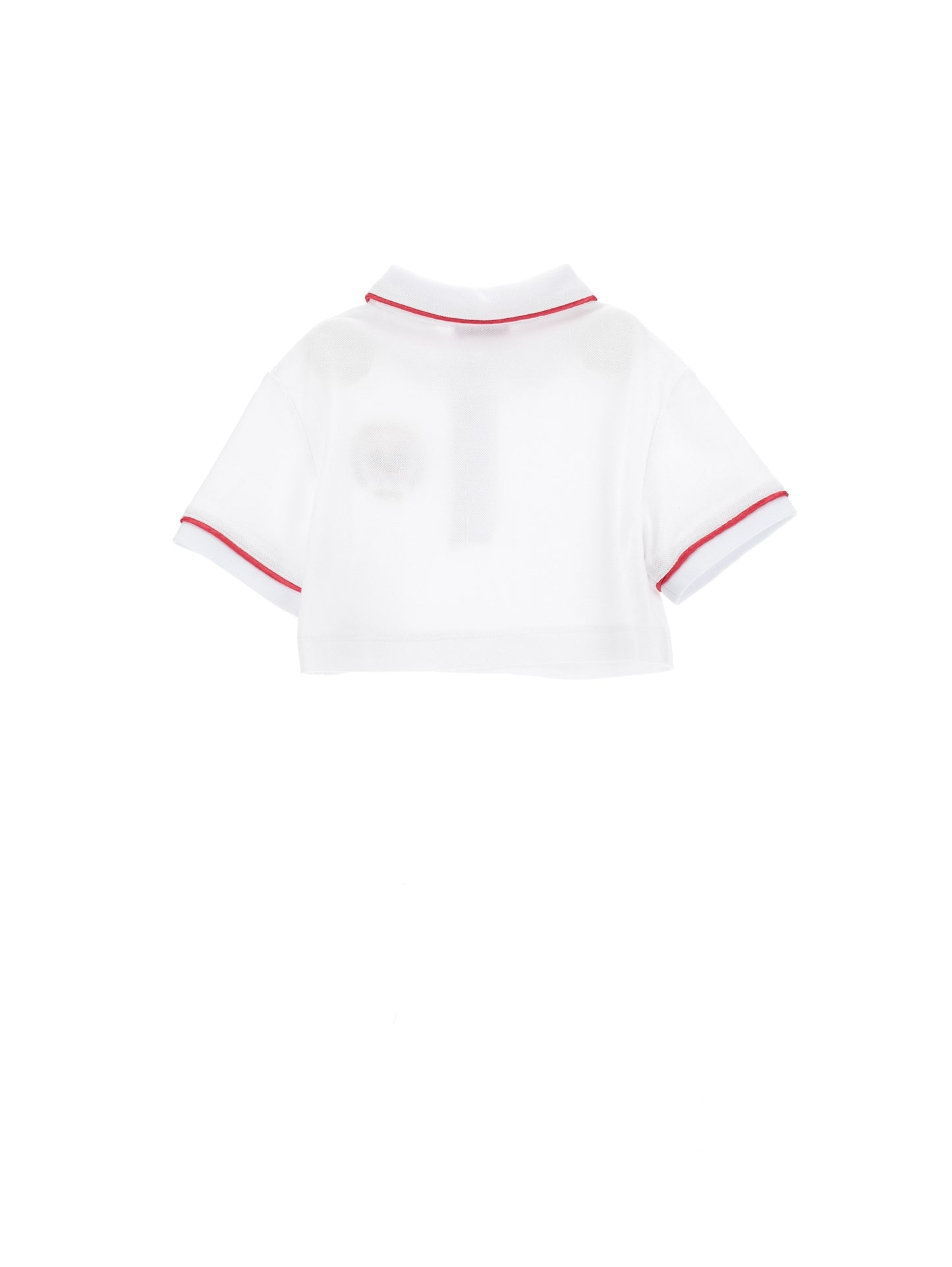 Polo CF Ferragni Tennis Club