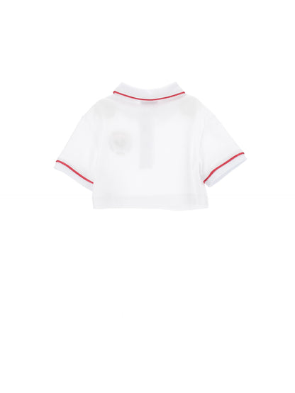 Polo CF Ferragni Tennis Club