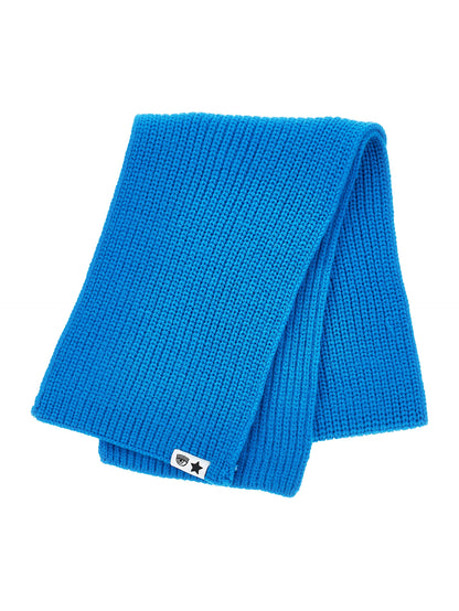 CF Eyestar Knit Scarf