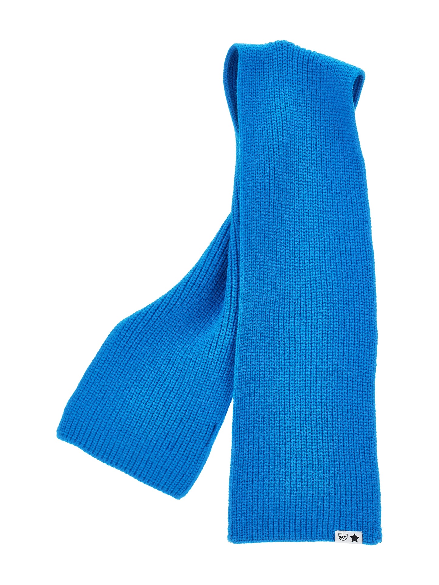CF Eyestar Knit Scarf