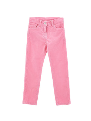 CF Graffiti Corduroy Trousers