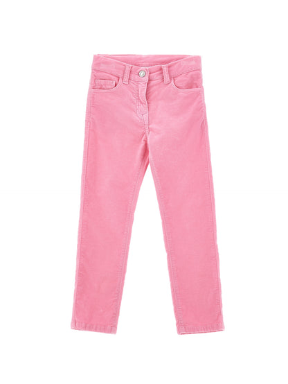 CF Graffiti Corduroy Trousers