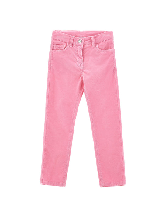 CF Graffiti Corduroy Trousers