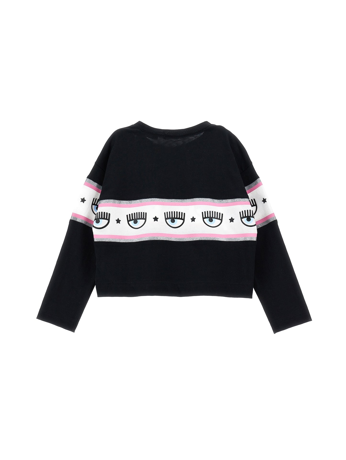 T-shirt jersey Maxilogomania