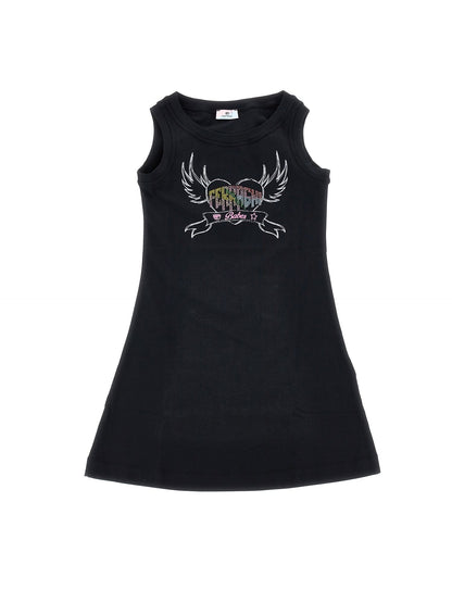 Vestido CFPunk