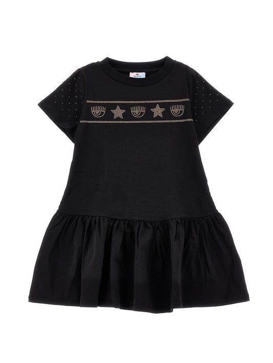 CFMaxilogomania Kleid