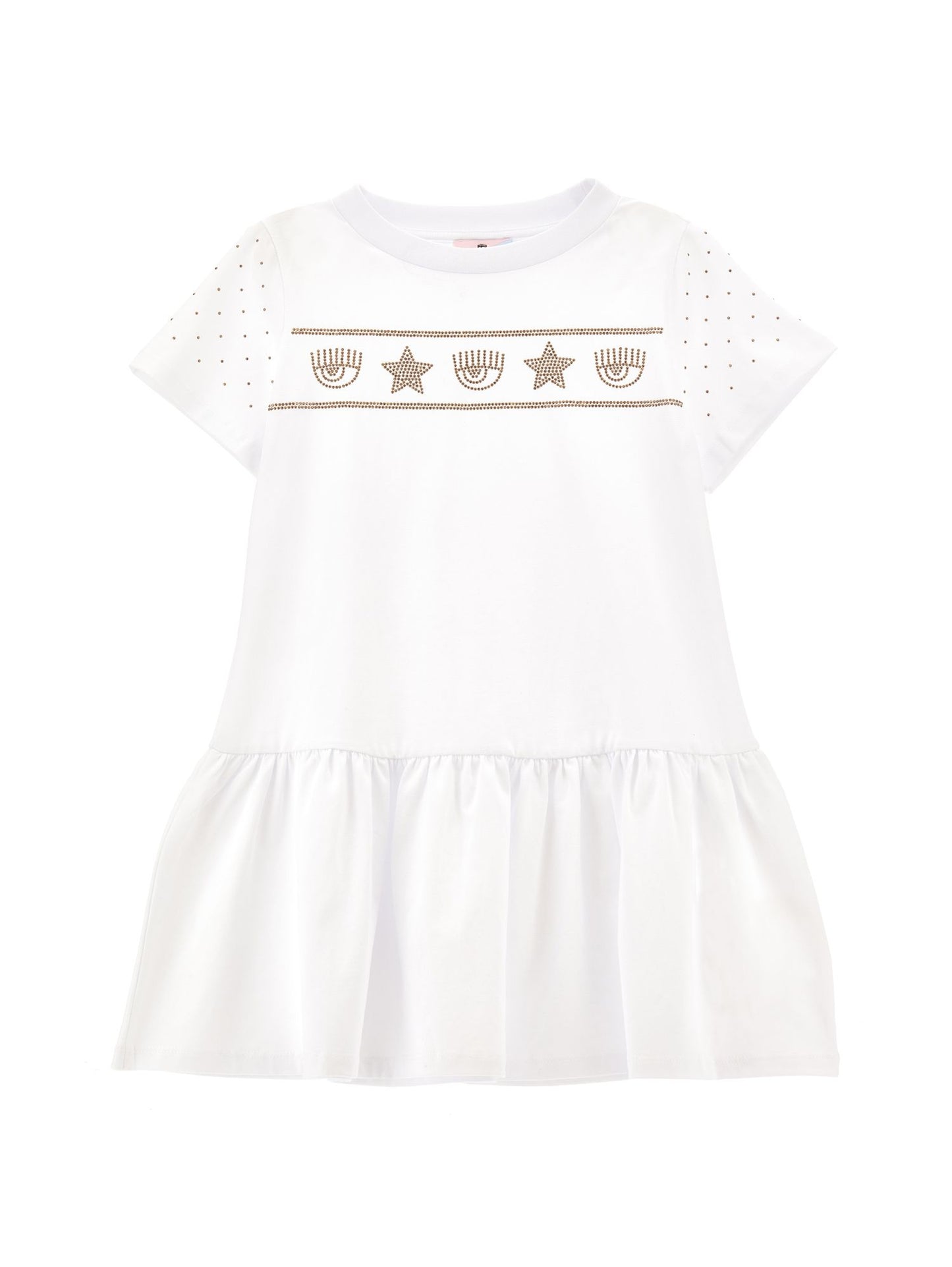 CFMaxilogomania dress