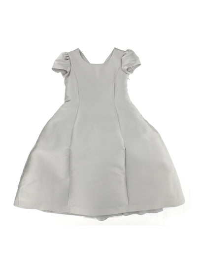 Mikado dress