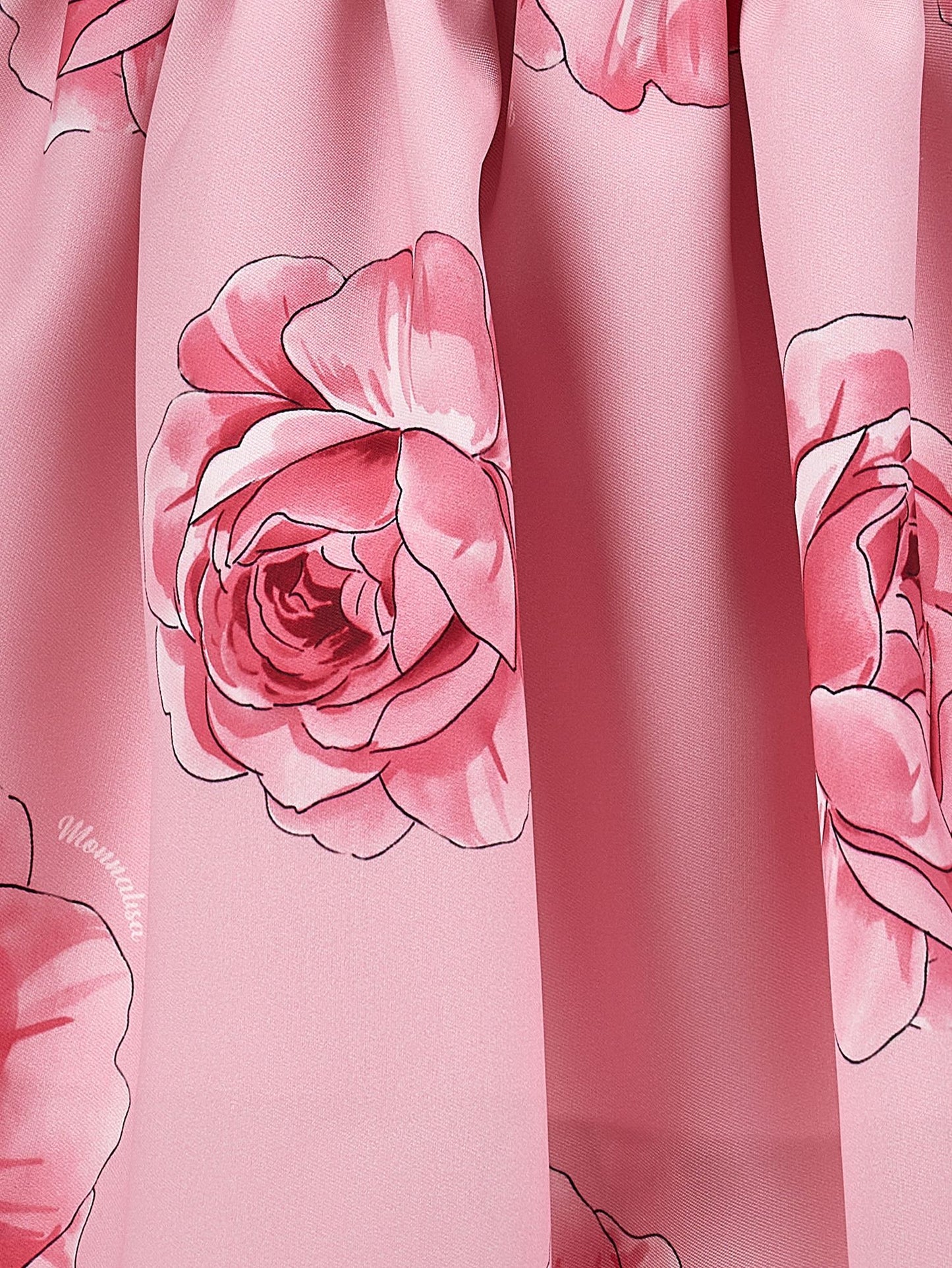 Gonna mikado rose