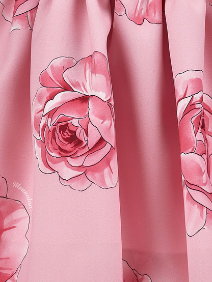 Gonna mikado rose