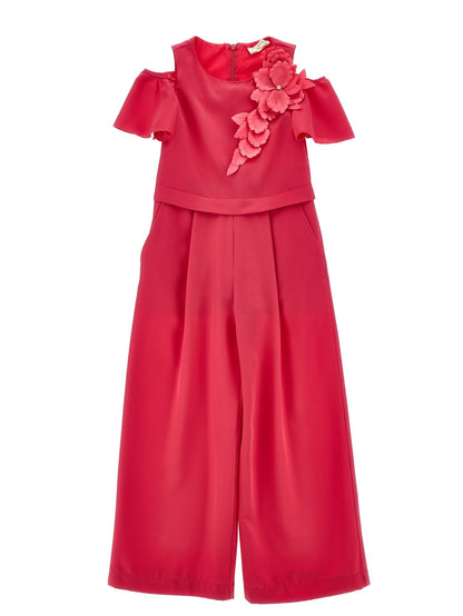 Mono elegante de cady