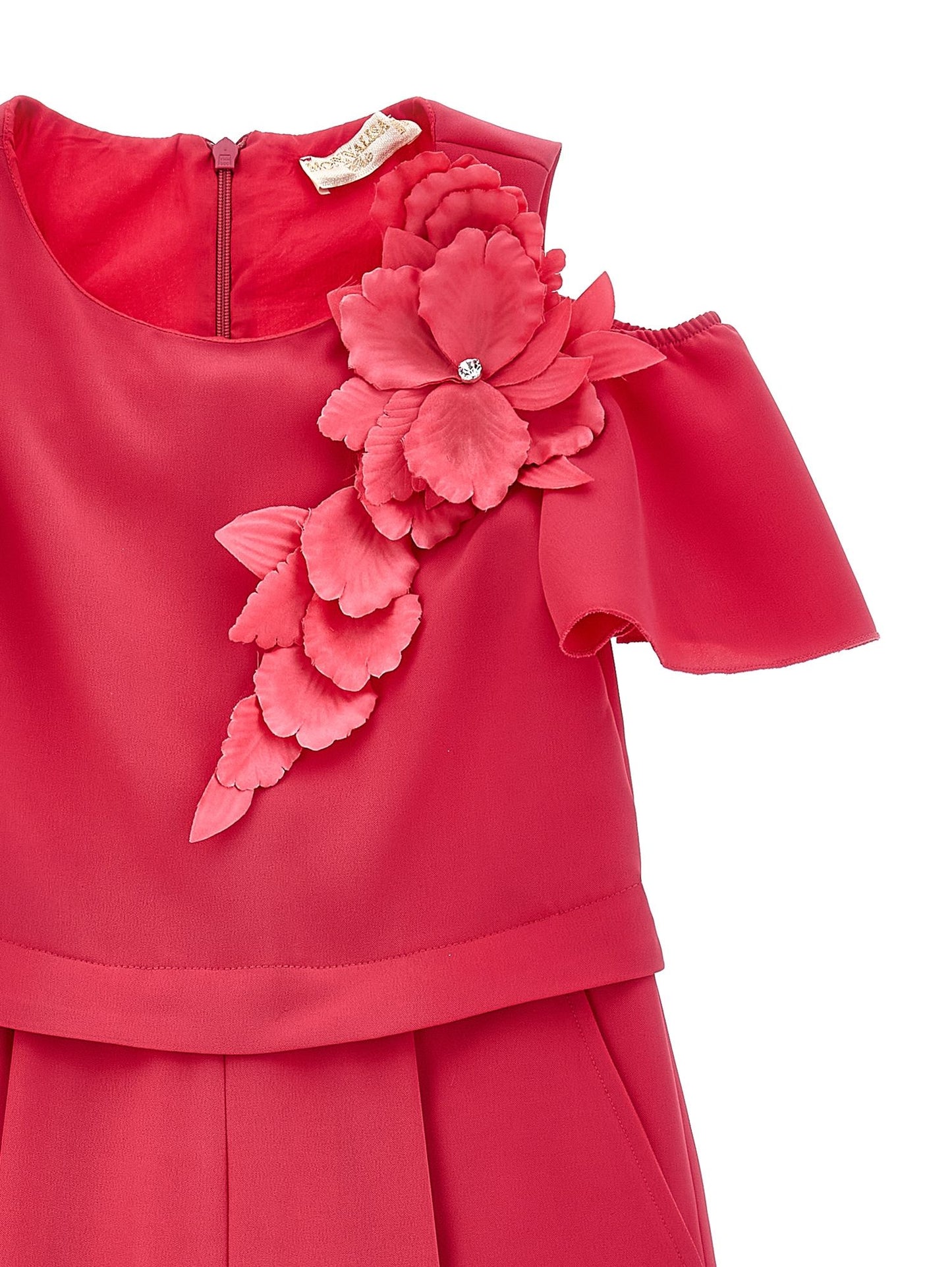 Mono elegante de cady
