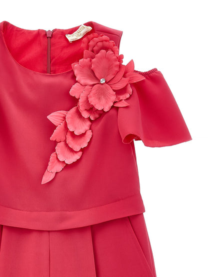 Mono elegante de cady