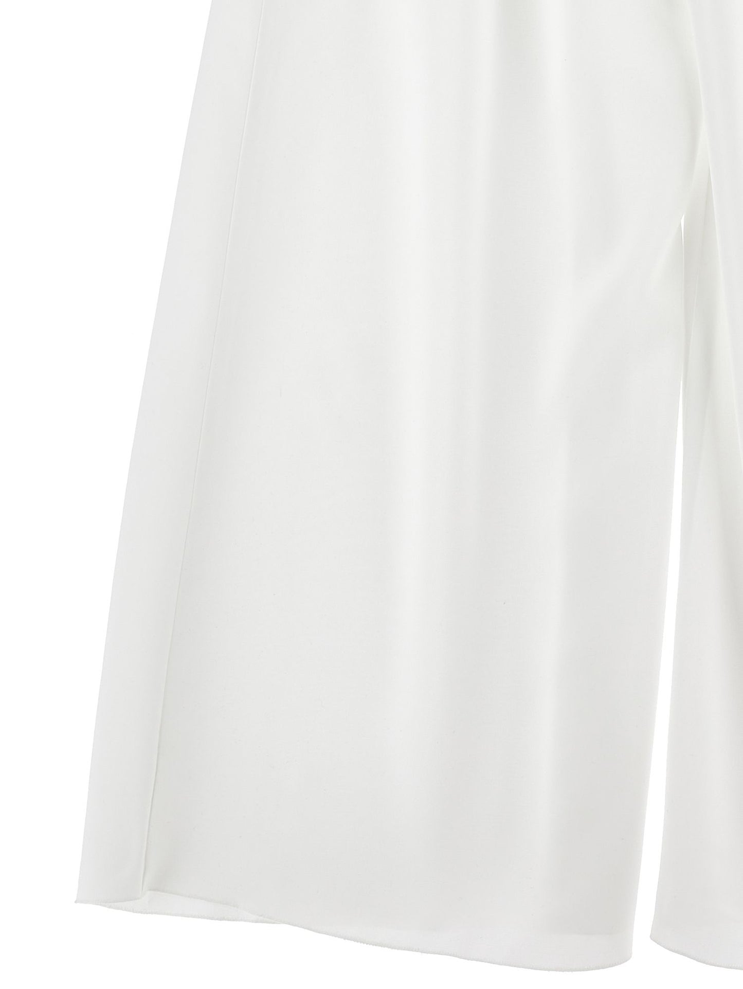Tuta rasetto elegante