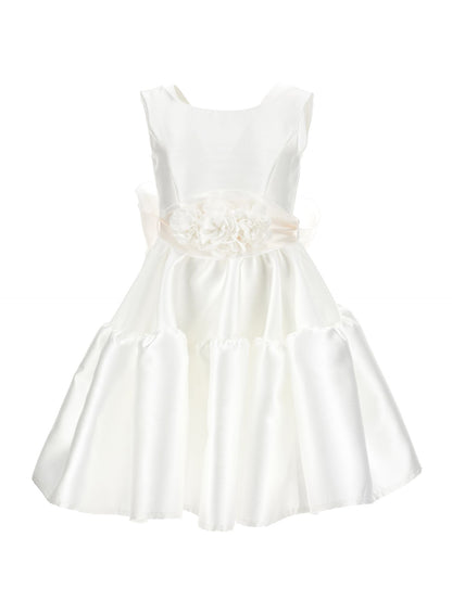 Robe Cristina en mikado