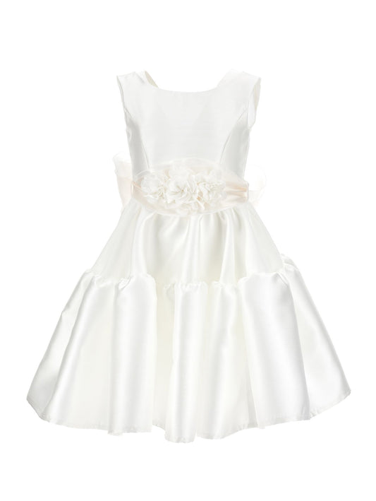 Cristina Mikado-Kleid