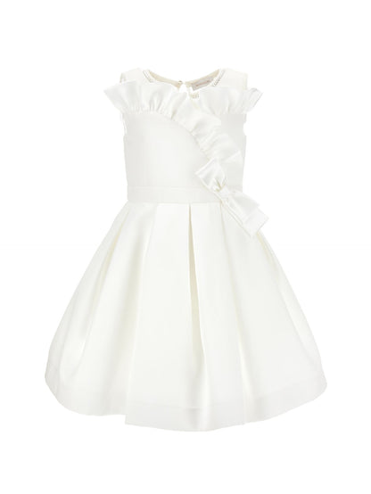 Robe Mirta en mikado