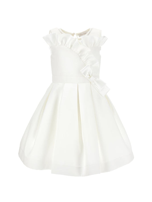 Mirta mikado dress