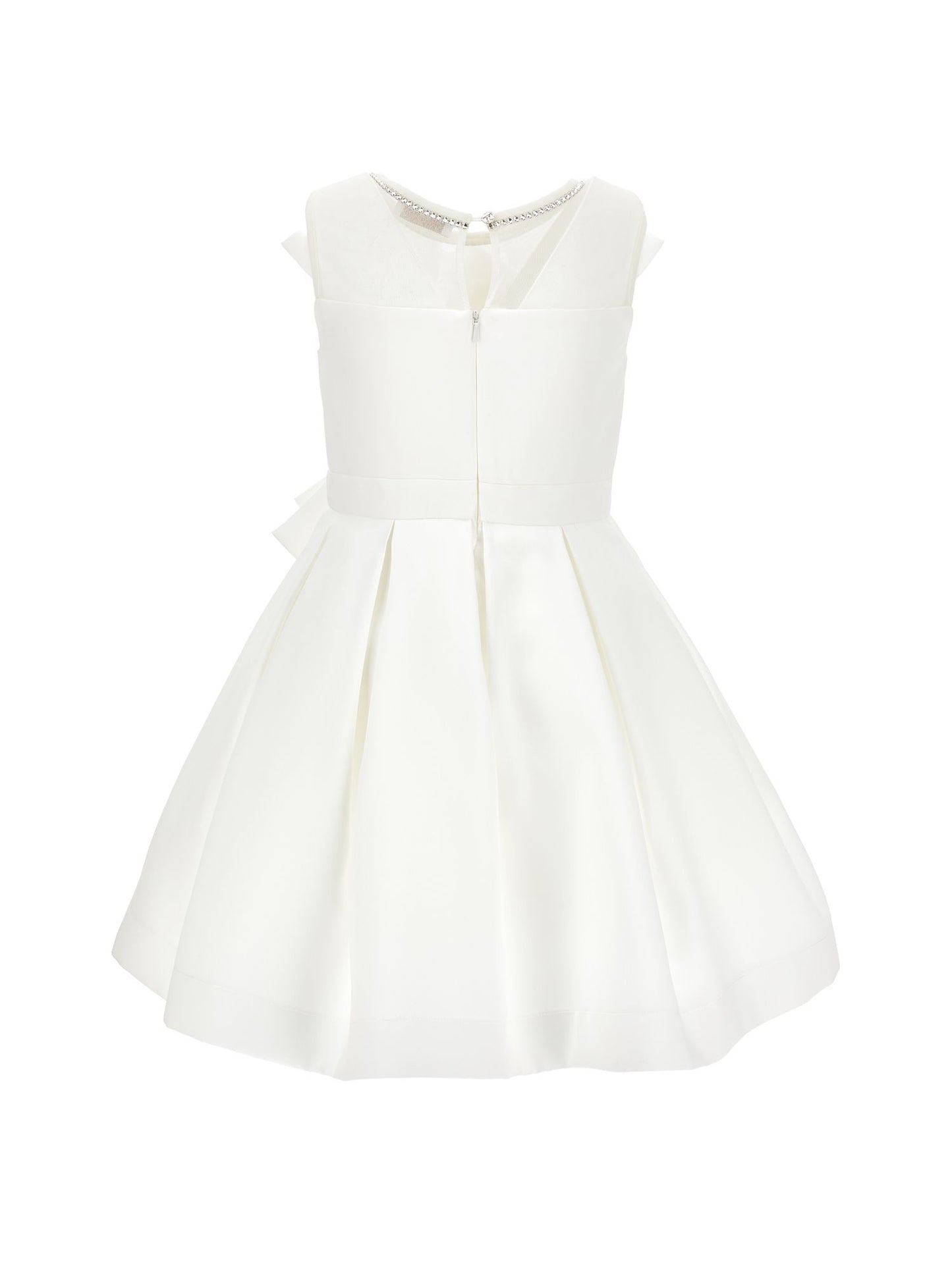 Robe Mirta en mikado