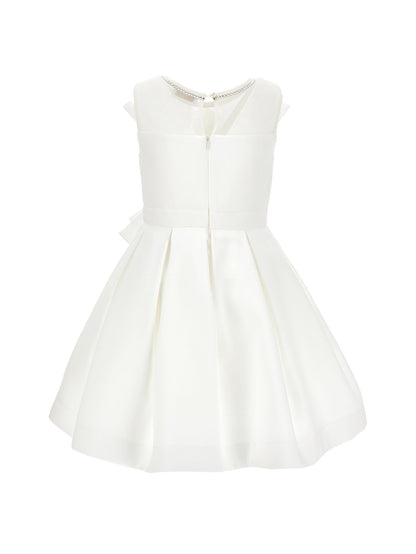 Robe Mirta en mikado