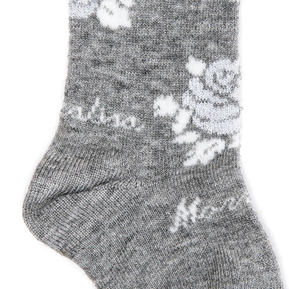Lurex tights
