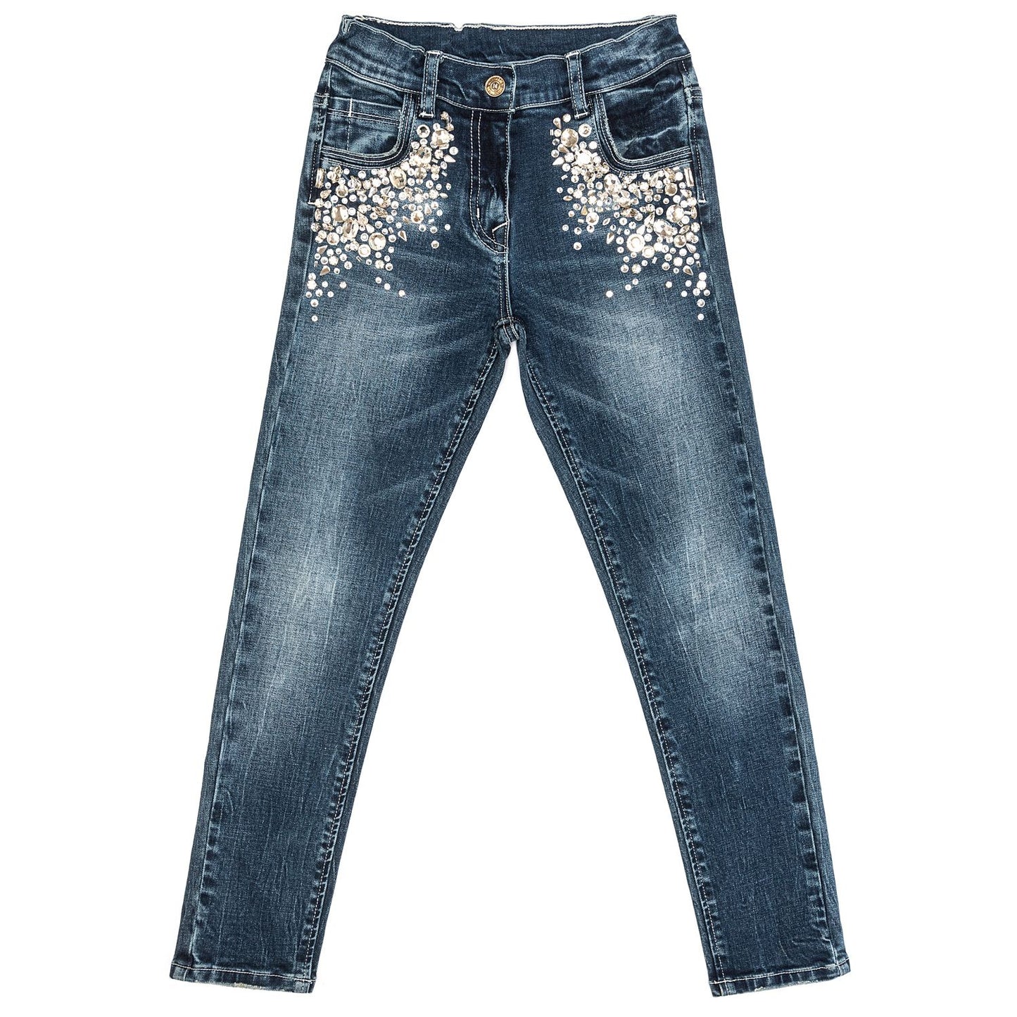 Jeans de luxe