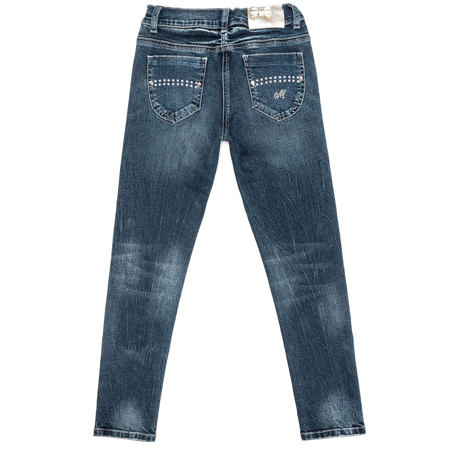 Jeans de luxe