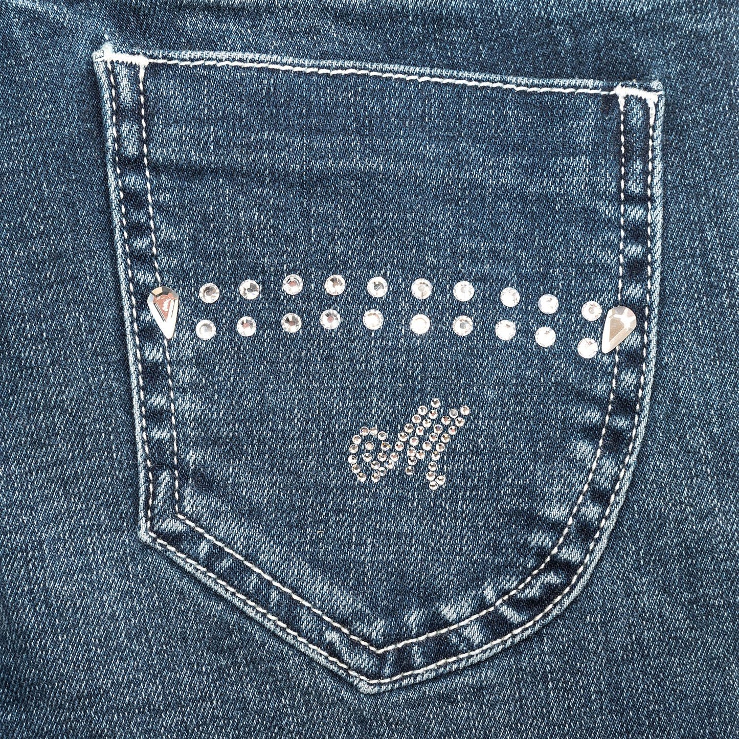Jeans de luxe