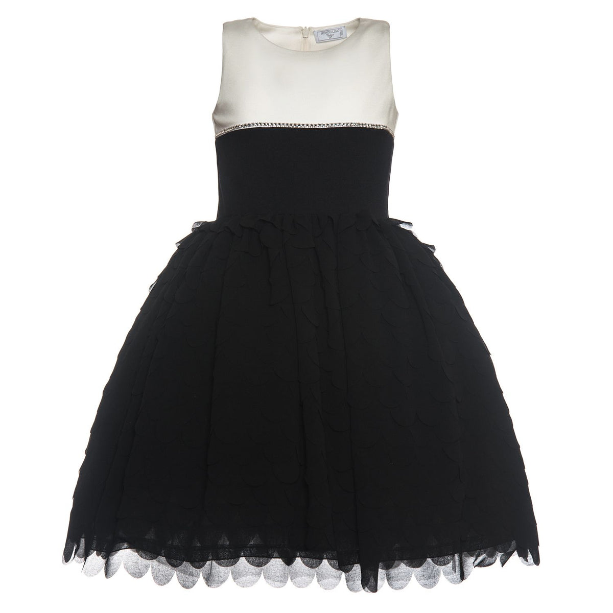 Robe cygne