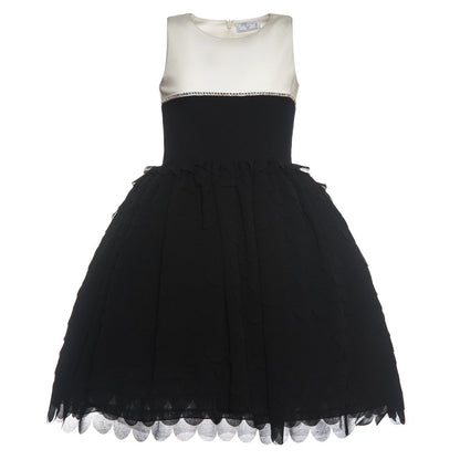 Robe cygne