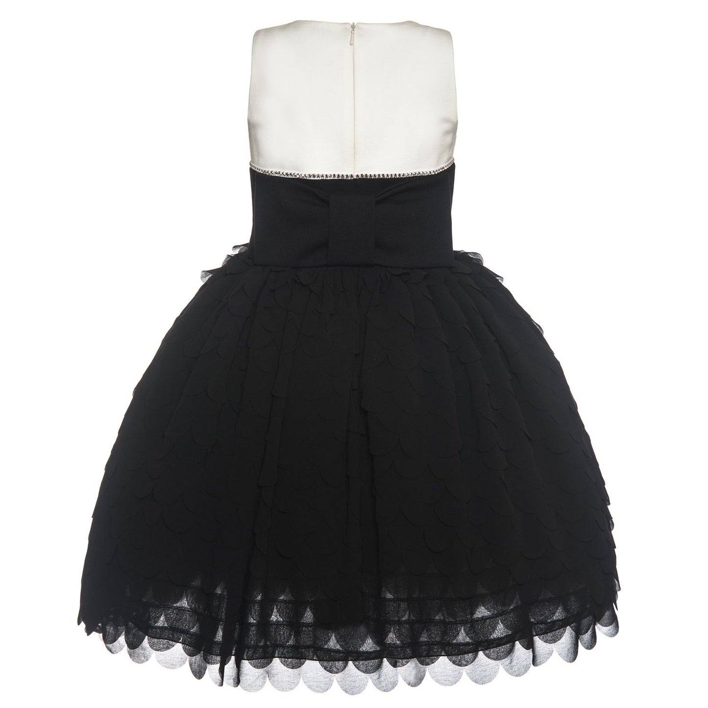 Robe cygne