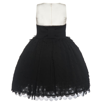 Robe cygne