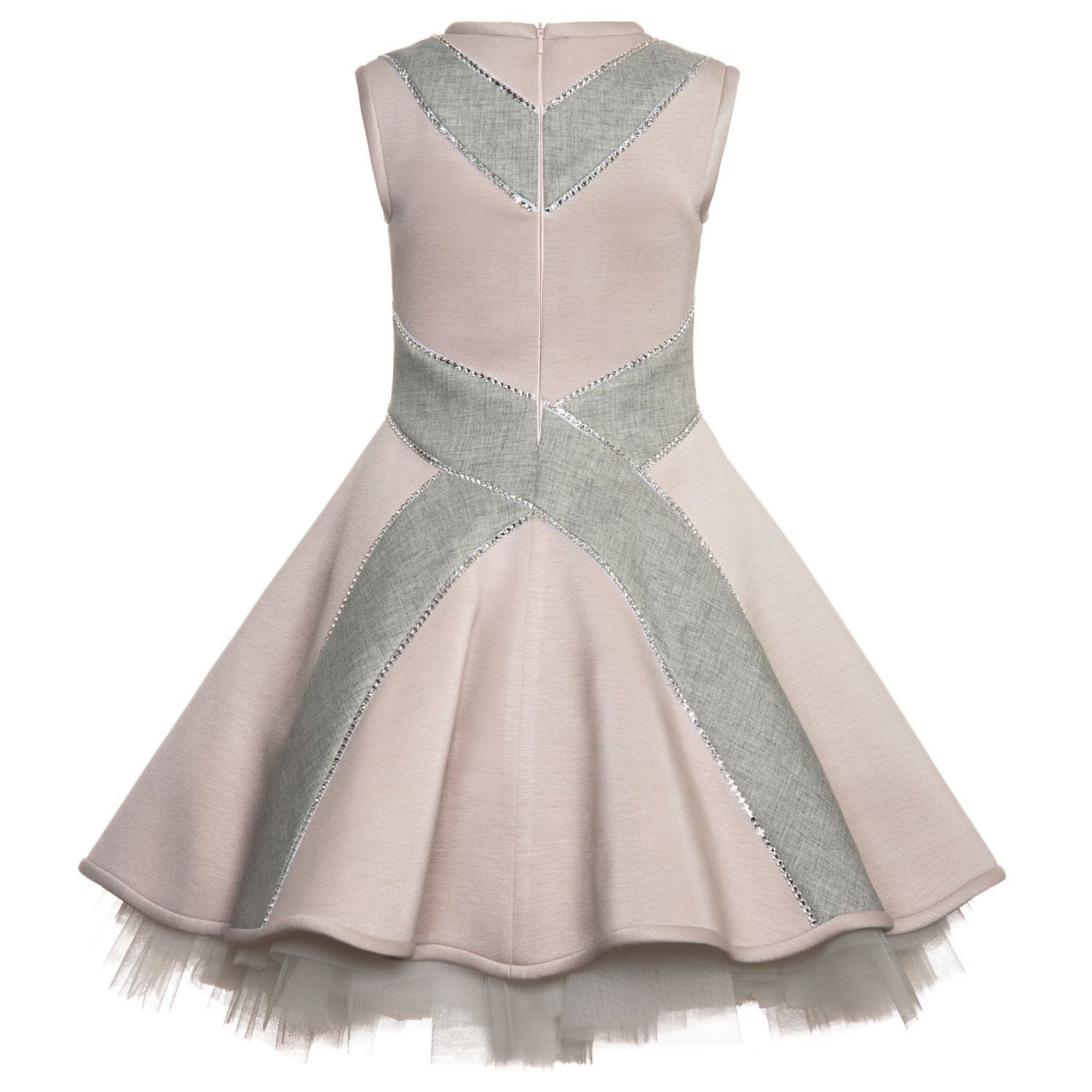 HUG DRESS