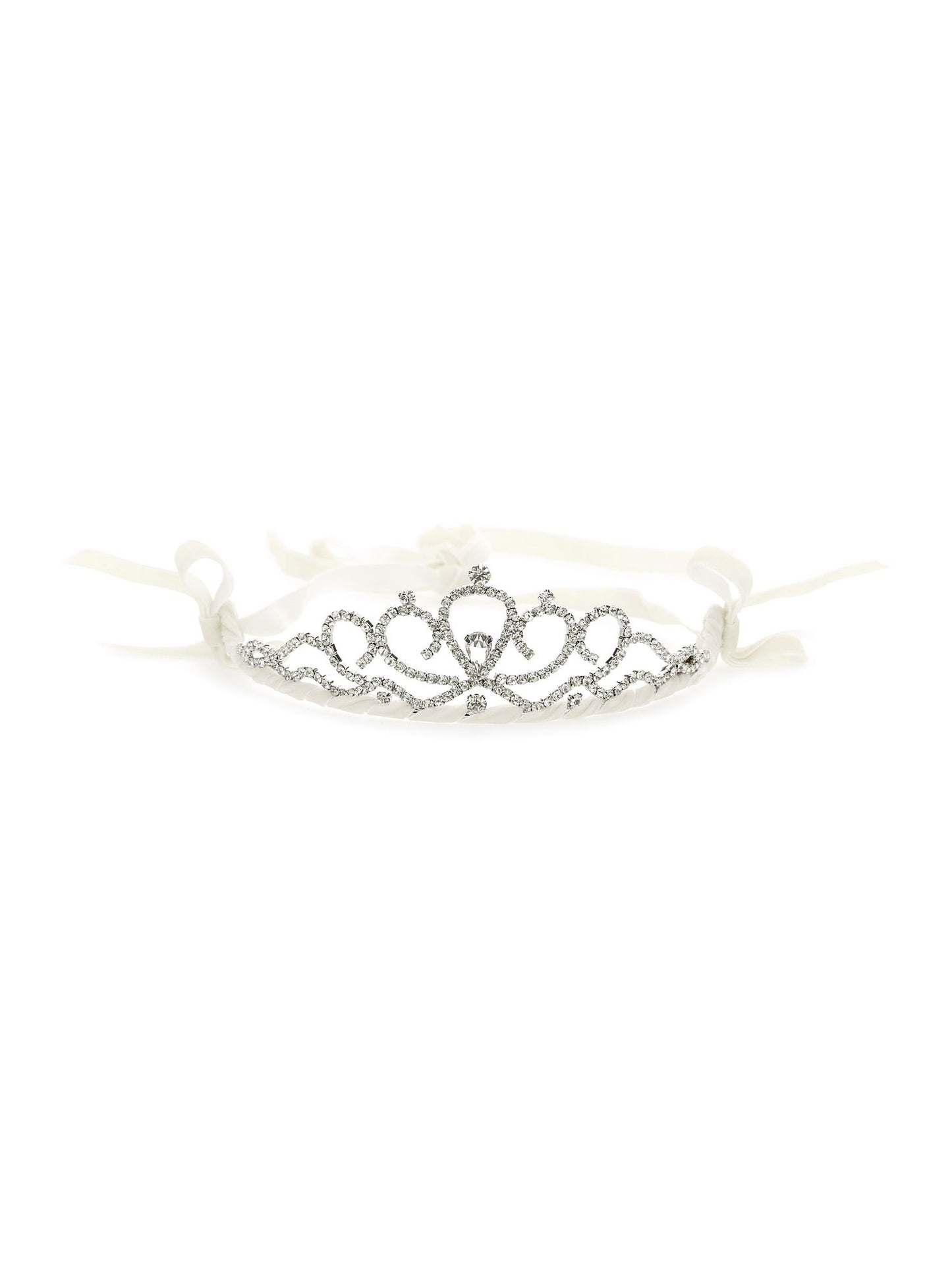 Hair tiara