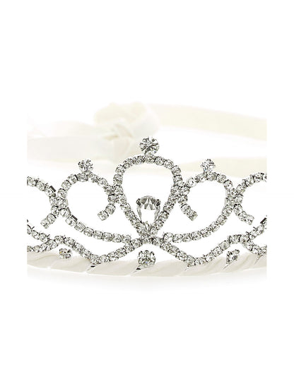 Hair tiara