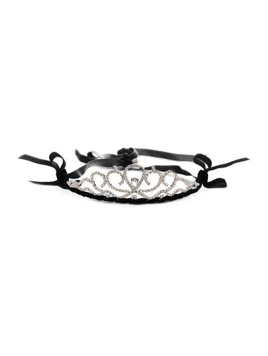 Hair tiara