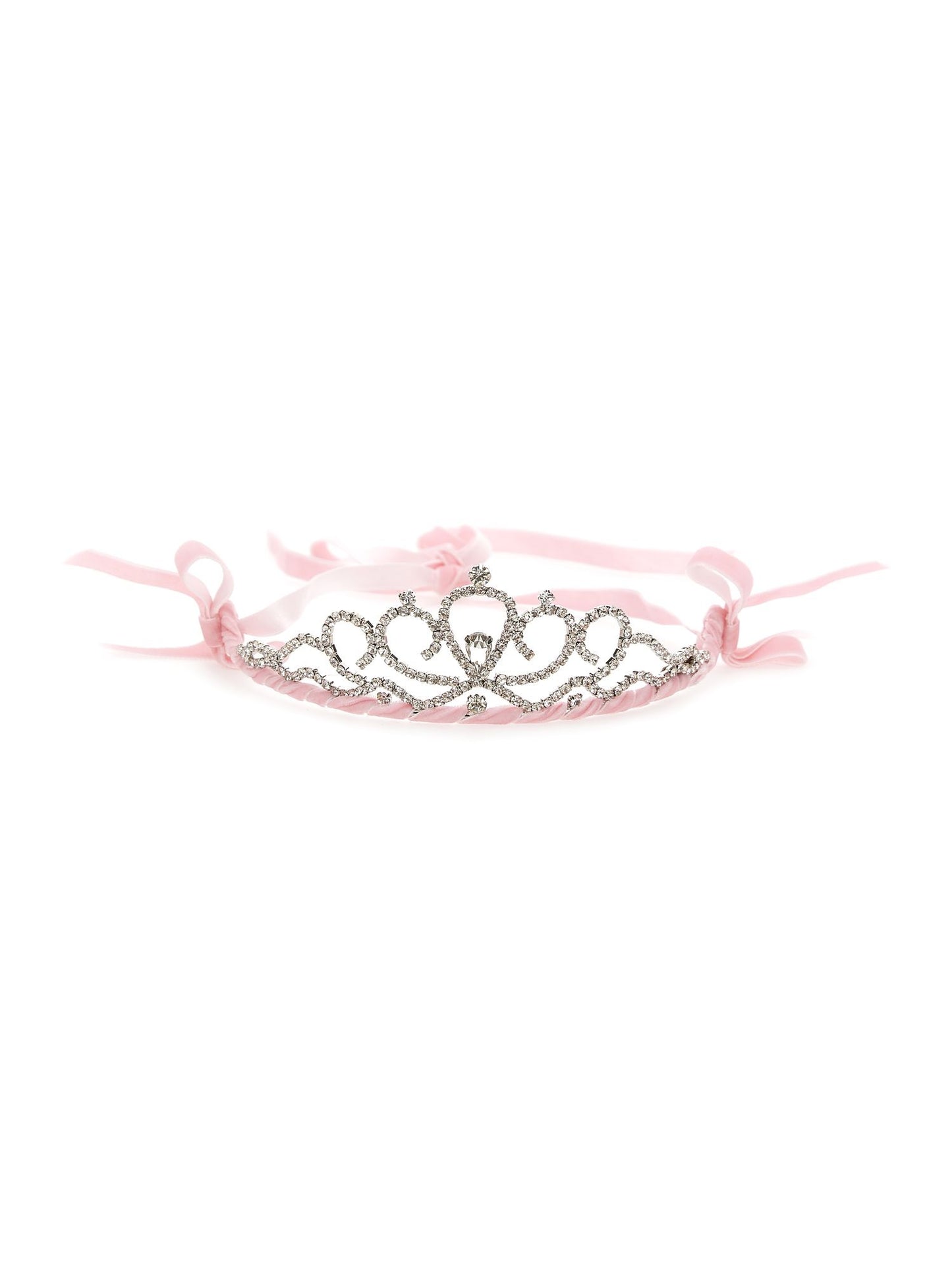Hair tiara