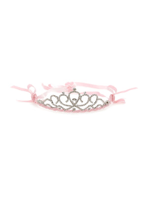 Hair tiara