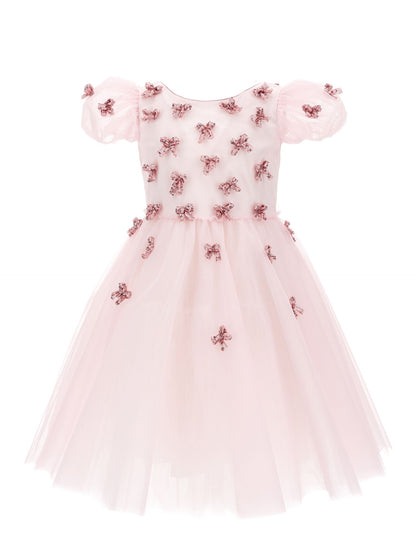 Abito tulle Minù