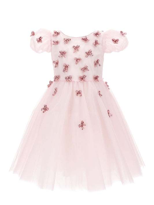 Minù tulle dress