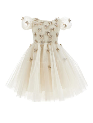 Abito tulle Minù