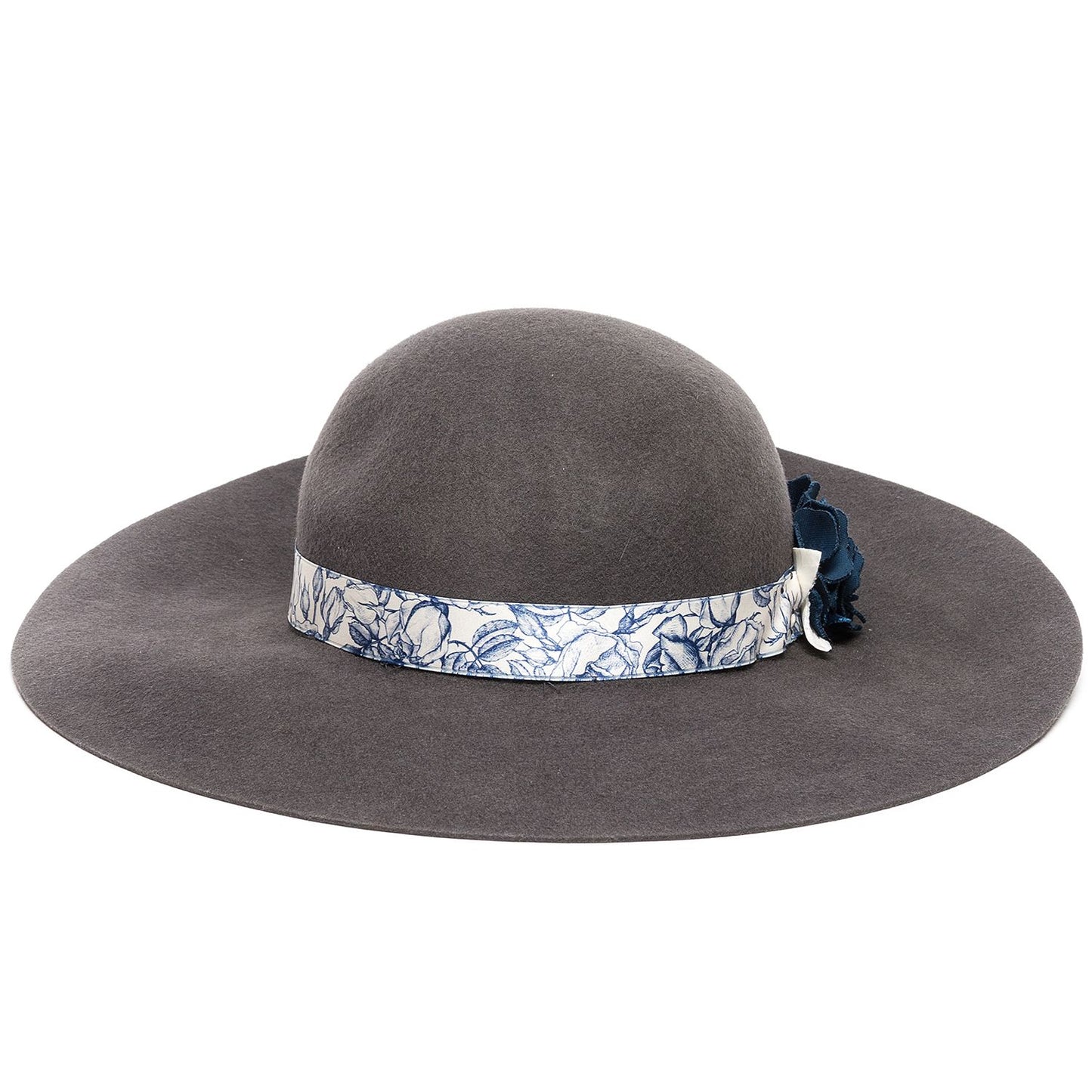 CAPPELLO C/APPLICAZIONE FELTRO
