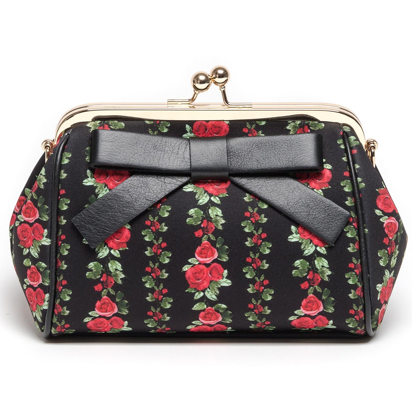Rose handbag