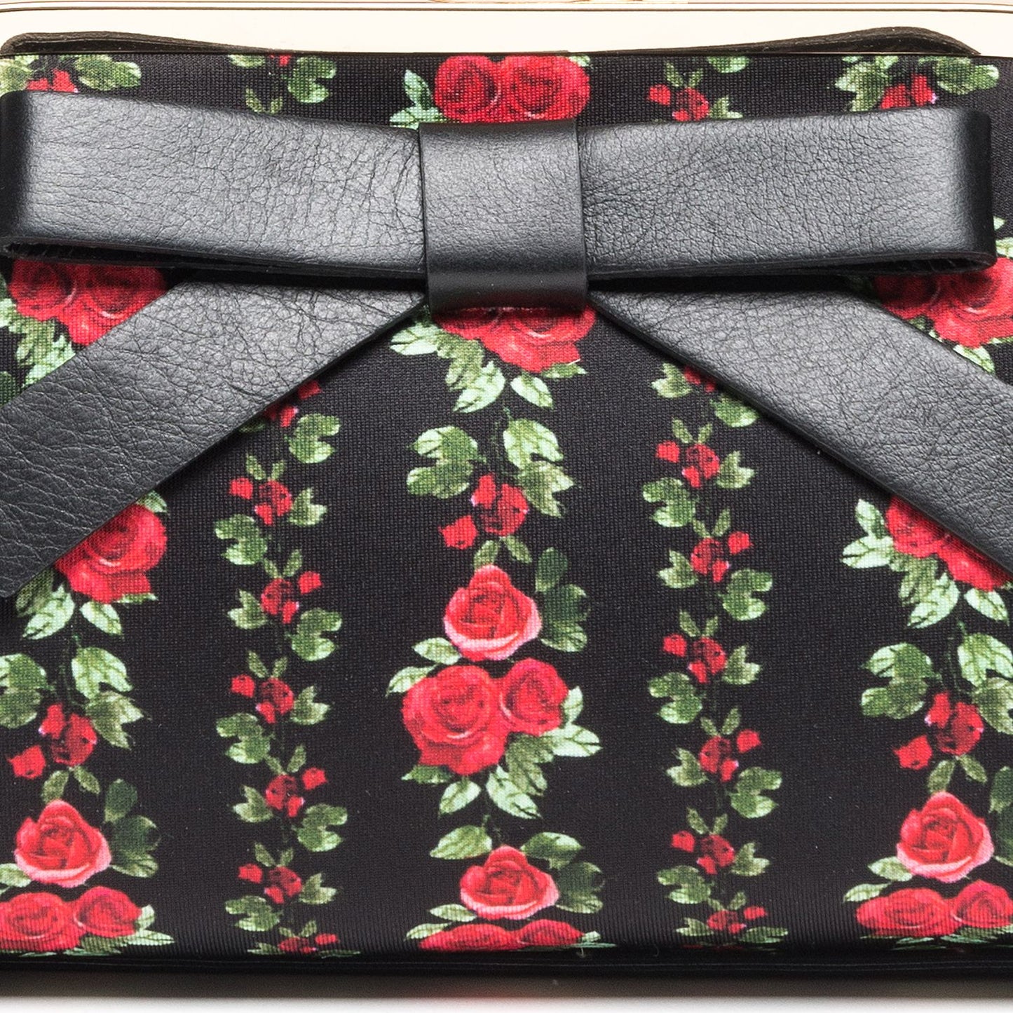 Rose handbag