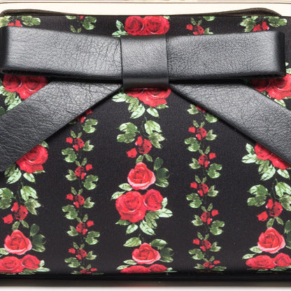 Rose handbag
