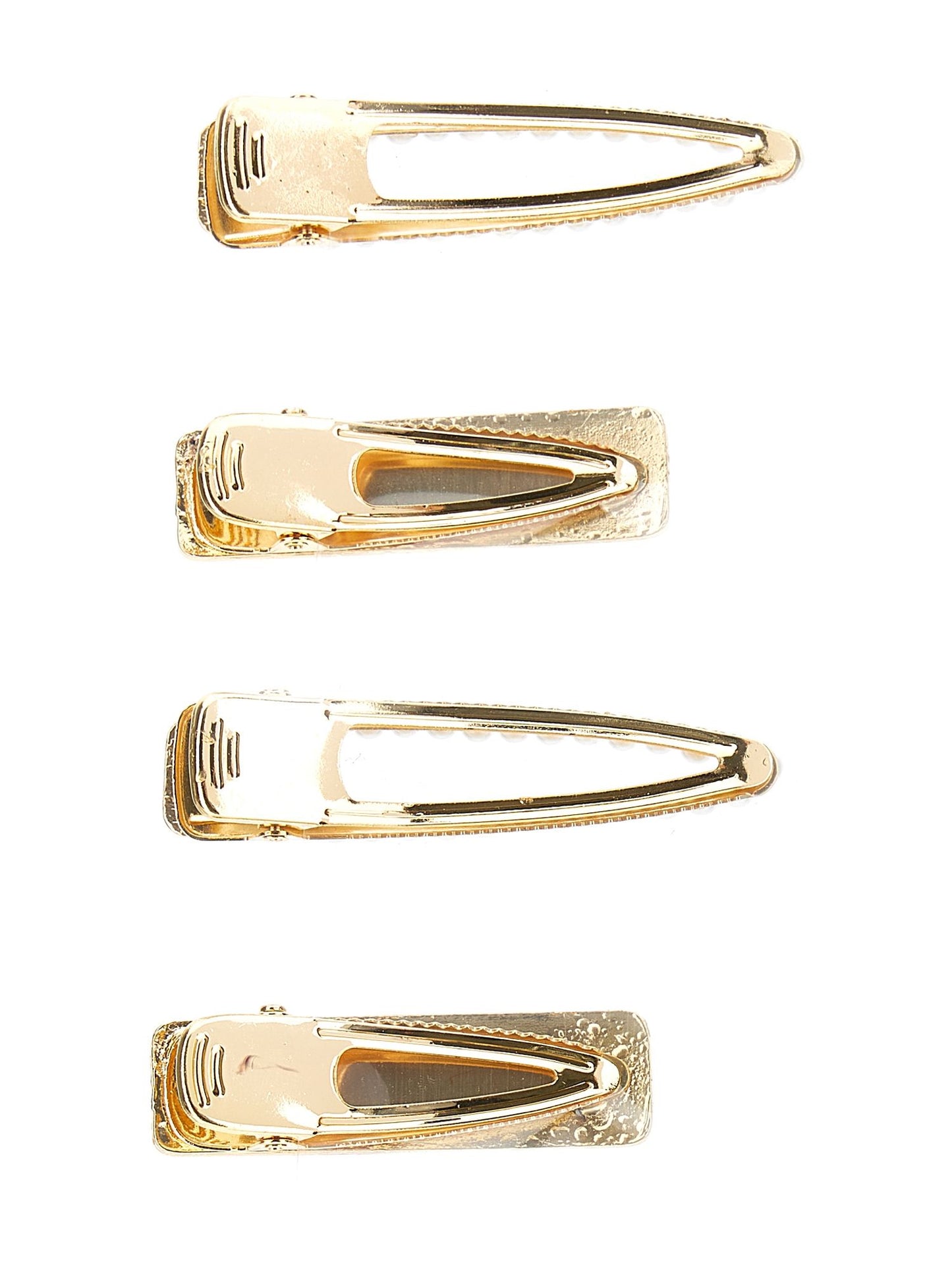 Hair clips